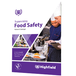 Supervising Food Safety (Level 3)